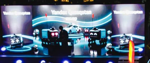 Robotaxi Launch